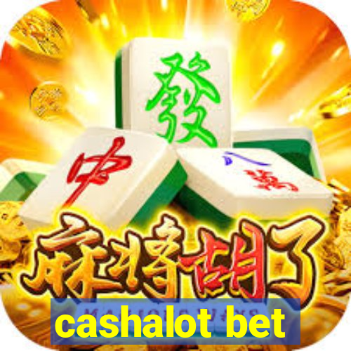 cashalot bet